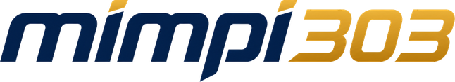 mimpi303 logo